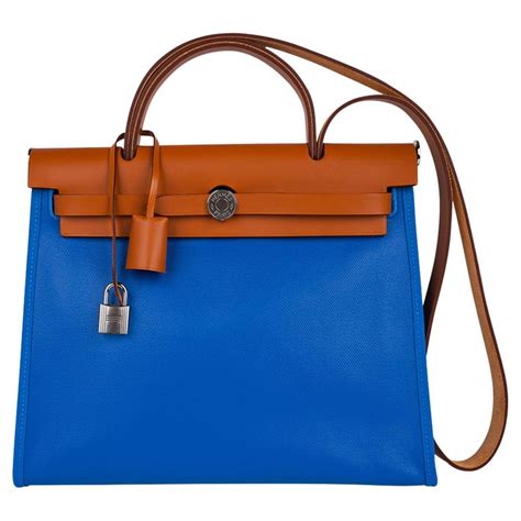 hermes herbag 31 price 2022.